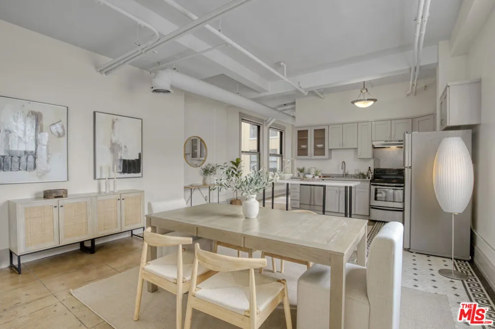 108 W 2nd Street #708 Los Angeles, CA 90012
