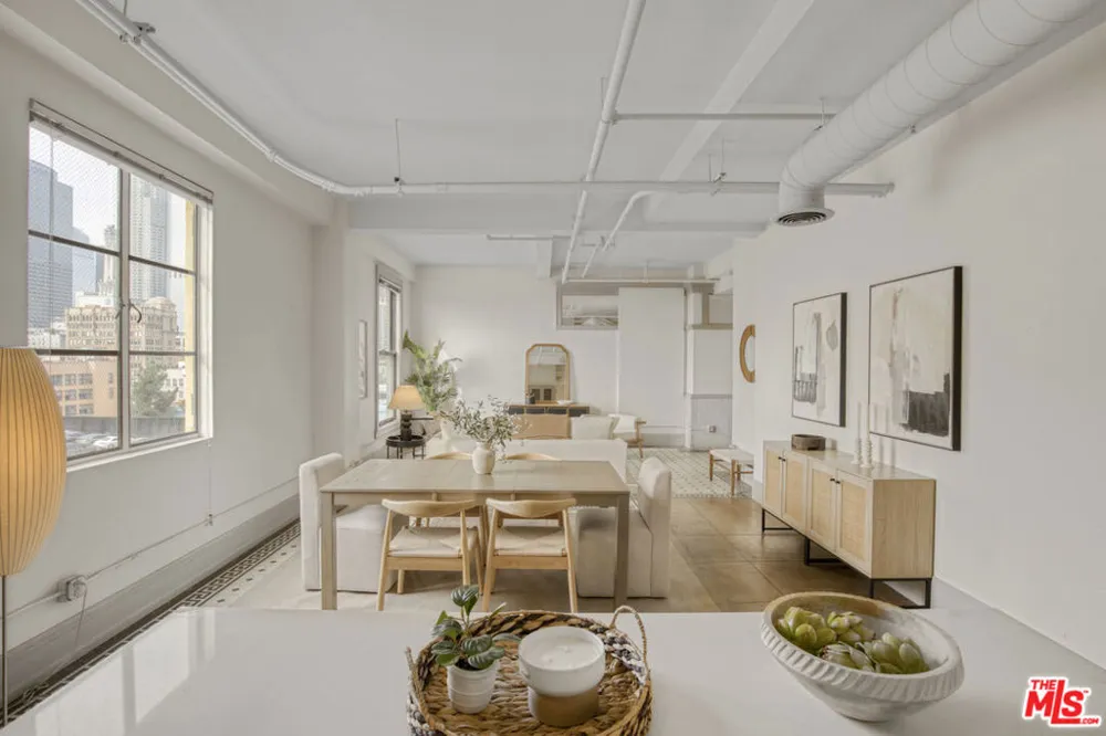 108 W 2nd Street #708 Los Angeles, CA 90012
