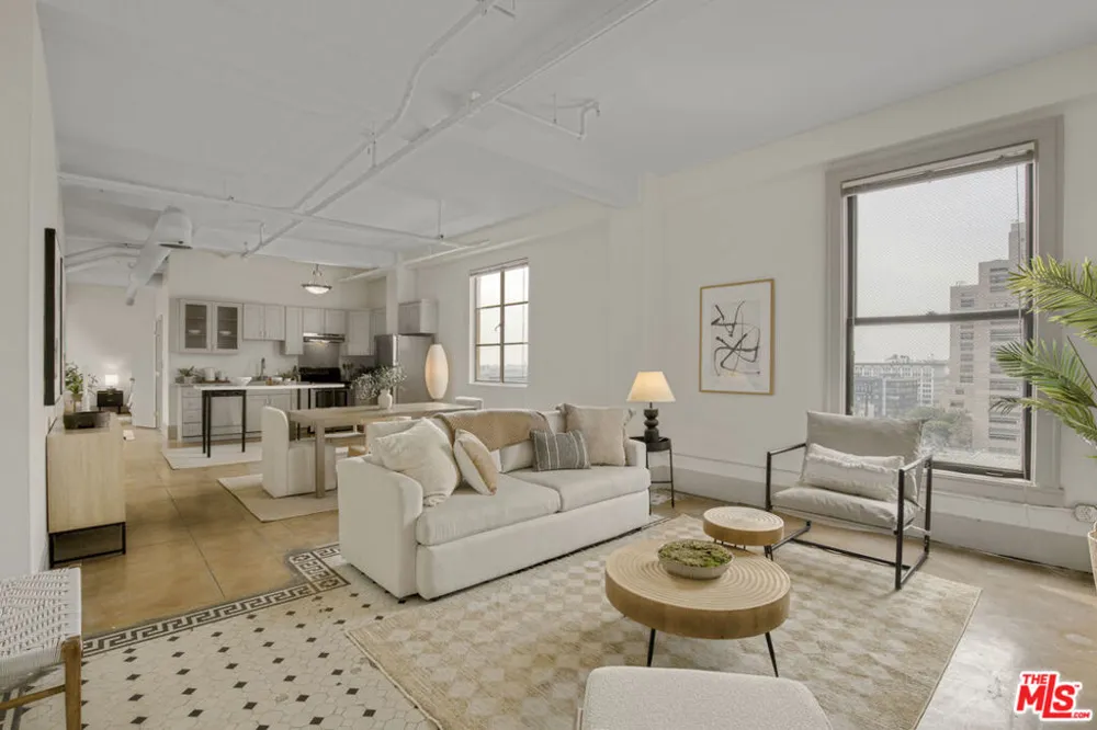 108 W 2nd Street #708 Los Angeles, CA 90012