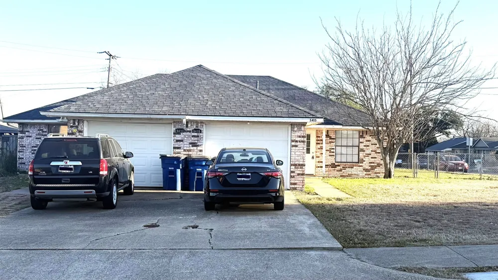 5413 Brookhollow Drive