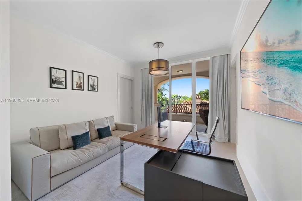 7124 Fisher Island Dr #7124 Miami Beach, FL 33109