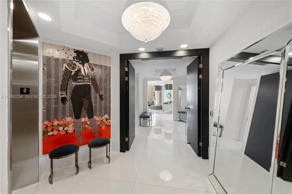 7124 Fisher Island Dr #7124 Miami Beach, FL 33109