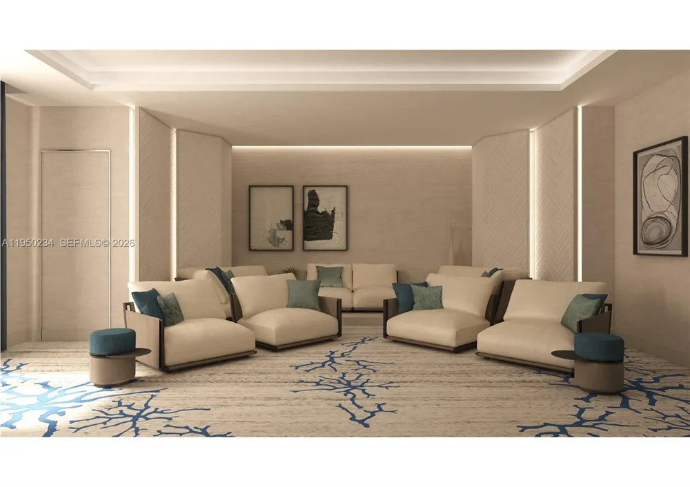 7124 Fisher Island Dr #7124 Miami Beach, FL 33109