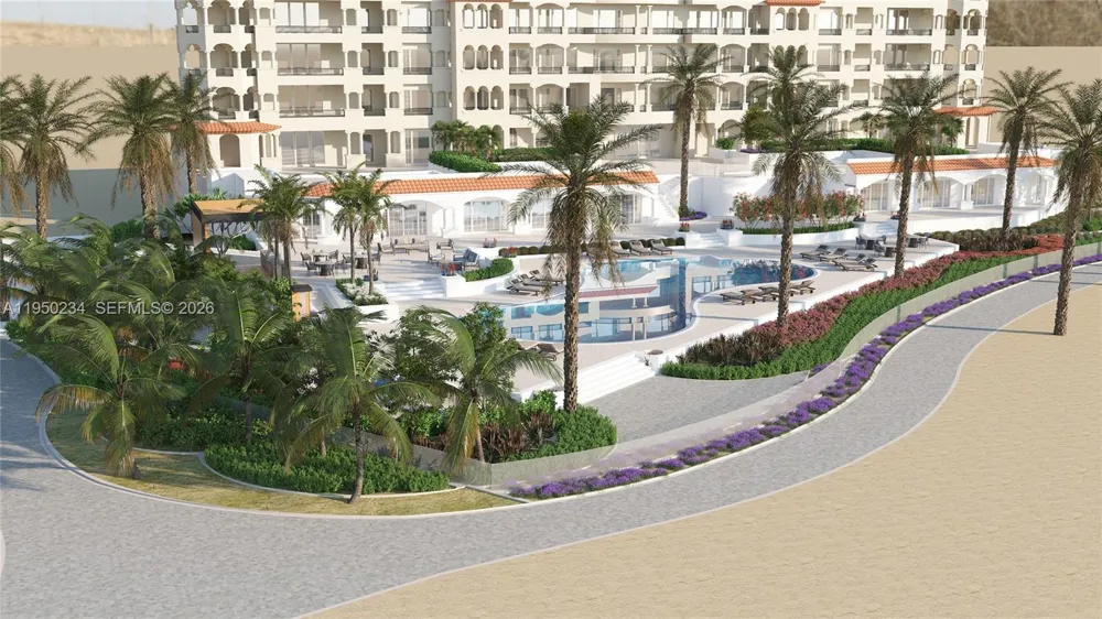 7124 Fisher Island Dr #7124 Miami Beach, FL 33109