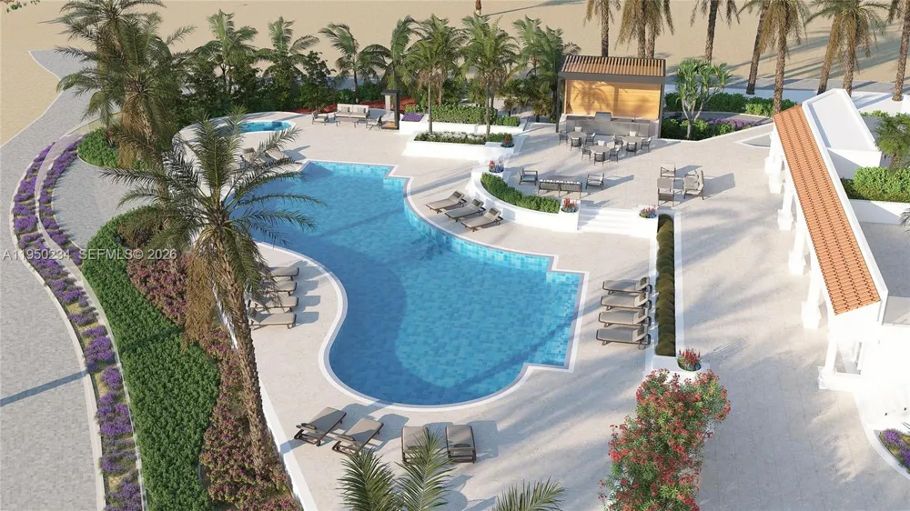 7124 Fisher Island Dr #7124 Miami Beach, FL 33109