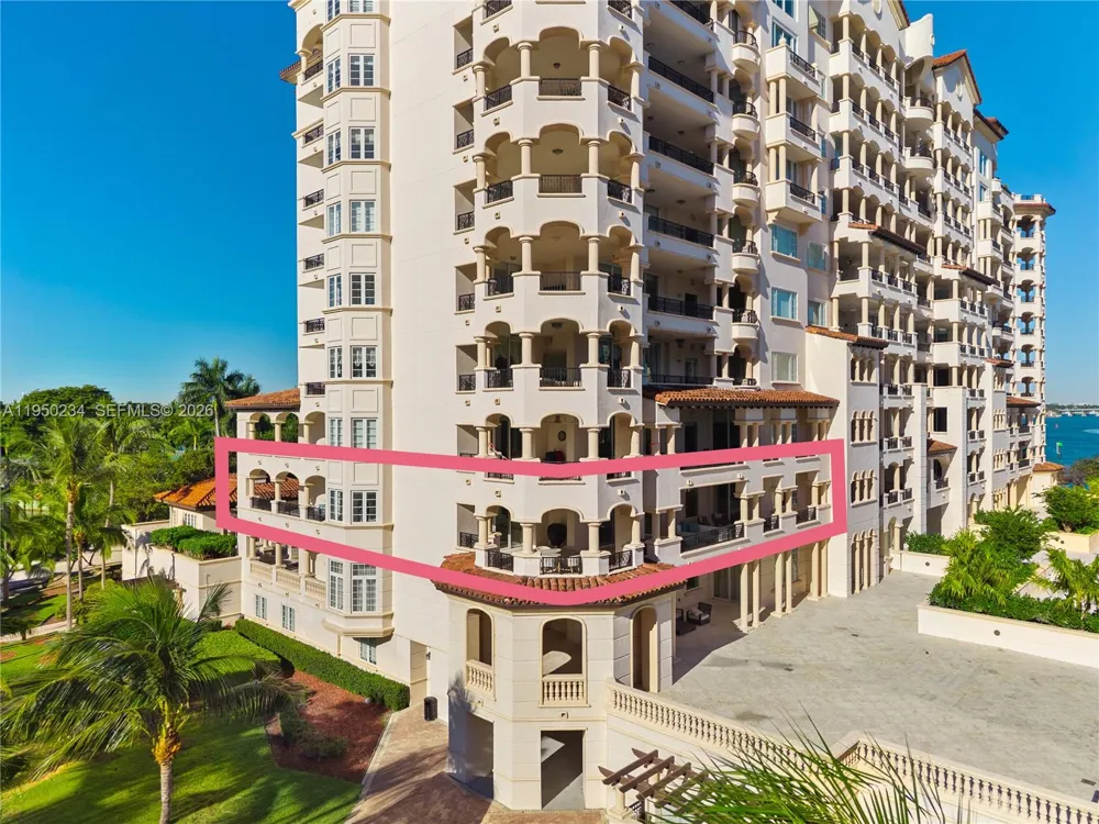 7124 Fisher Island Dr #7124 Miami Beach, FL 33109