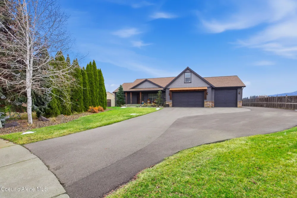 1176 W Watercress Avenue Post Falls, ID 83854