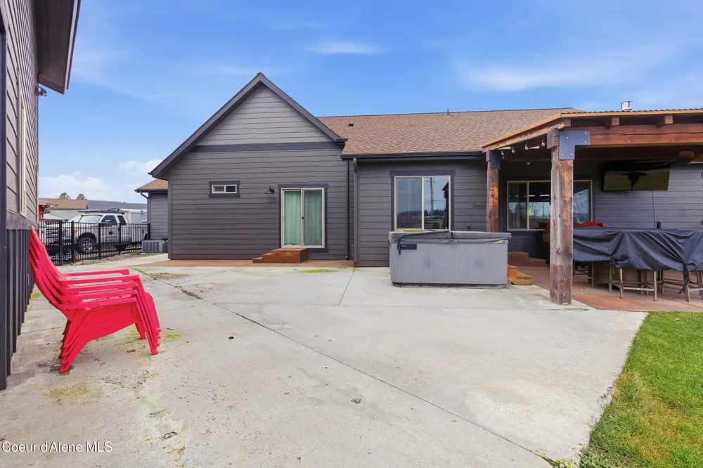 1176 W Watercress Avenue Post Falls, ID 83854