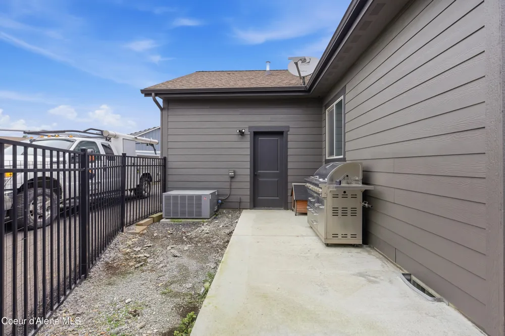 1176 W Watercress Avenue Post Falls, ID 83854
