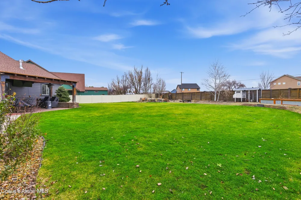 1176 W Watercress Avenue Post Falls, ID 83854