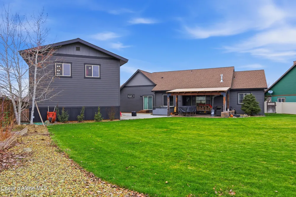 1176 W Watercress Avenue Post Falls, ID 83854