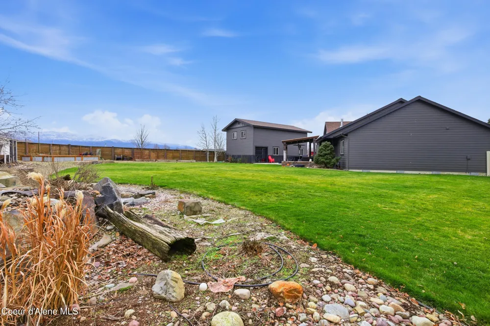 1176 W Watercress Avenue Post Falls, ID 83854