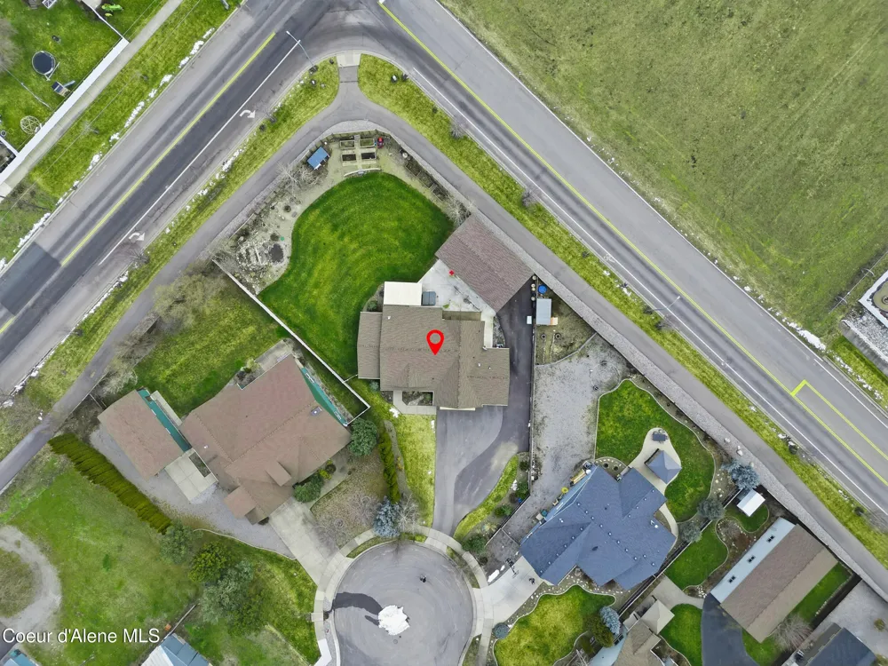 1176 W Watercress Avenue Post Falls, ID 83854