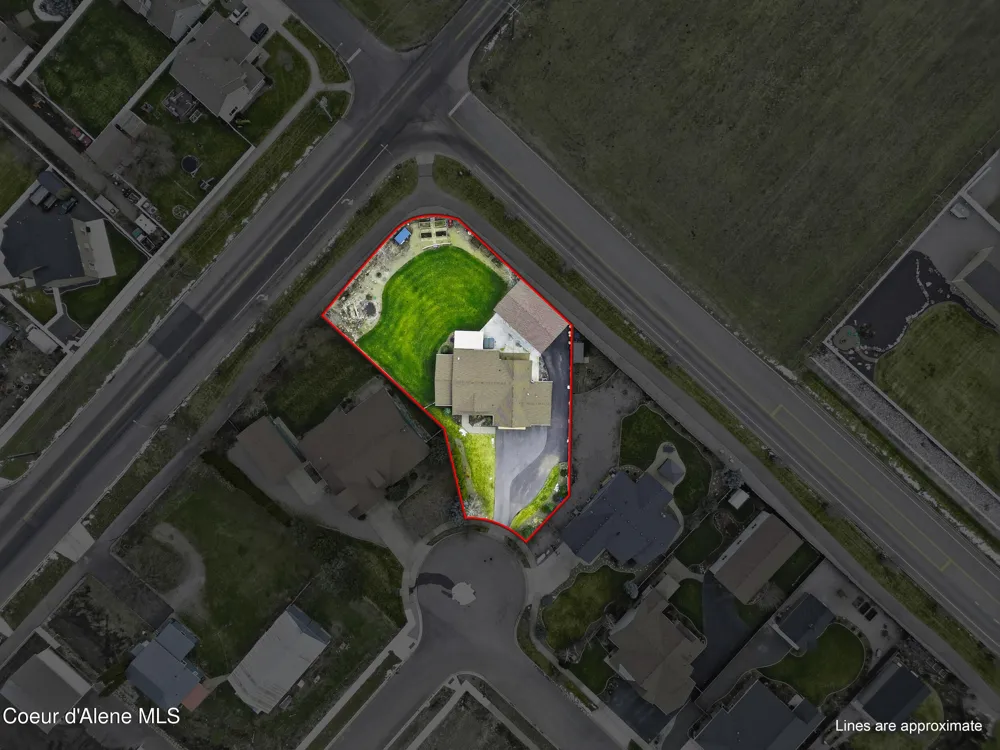 1176 W Watercress Avenue Post Falls, ID 83854