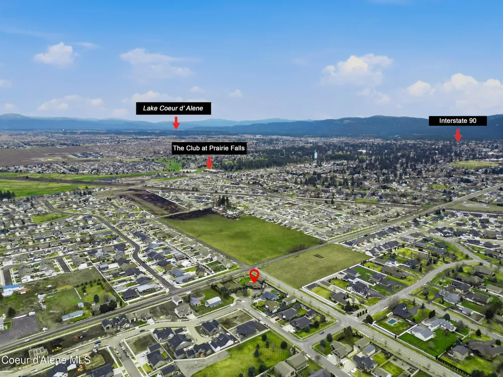 1176 W Watercress Avenue Post Falls, ID 83854