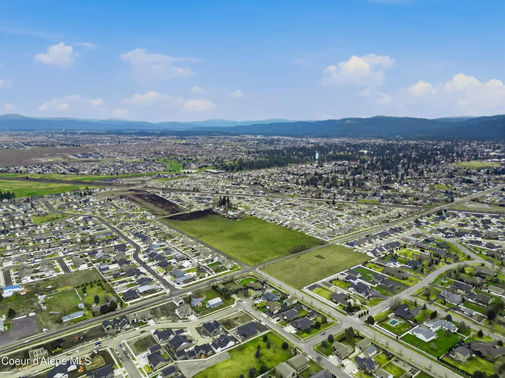 1176 W Watercress Avenue Post Falls, ID 83854
