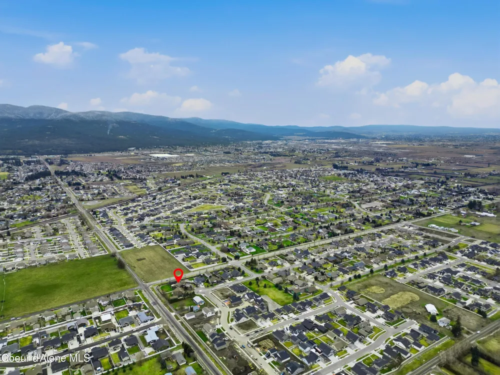 1176 W Watercress Avenue Post Falls, ID 83854