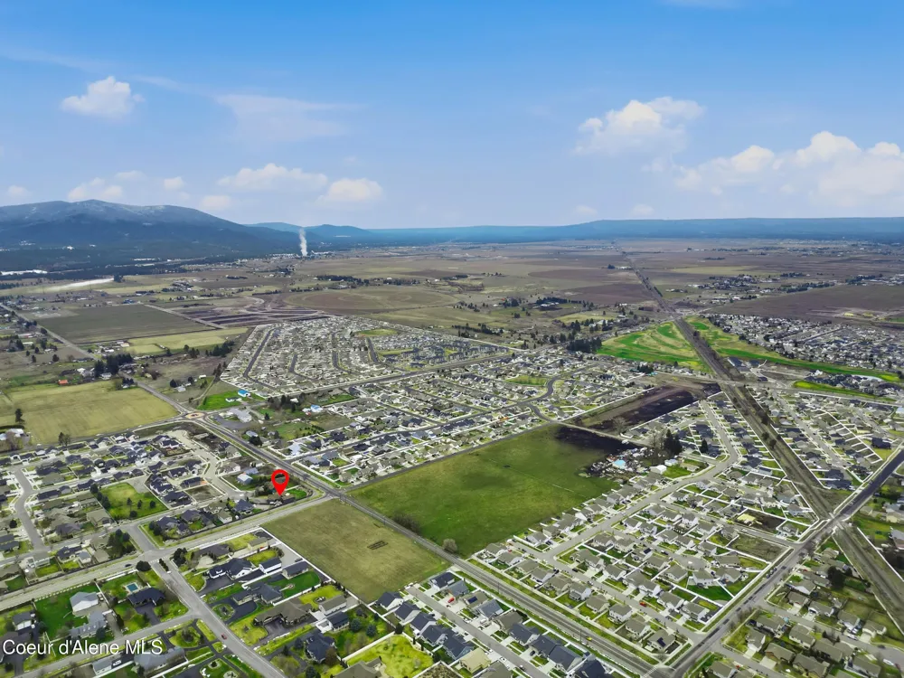 1176 W Watercress Avenue Post Falls, ID 83854