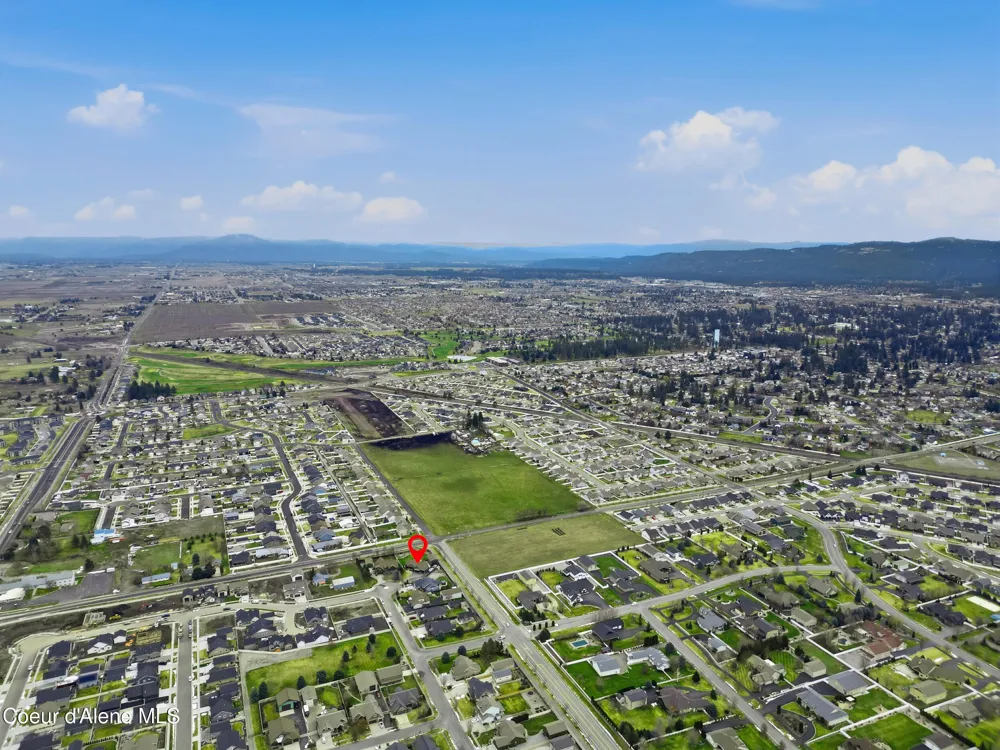1176 W Watercress Avenue Post Falls, ID 83854