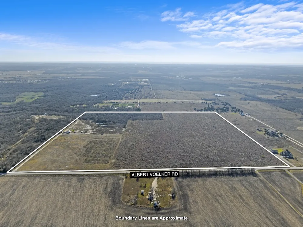 17501 Albert Voelker Road