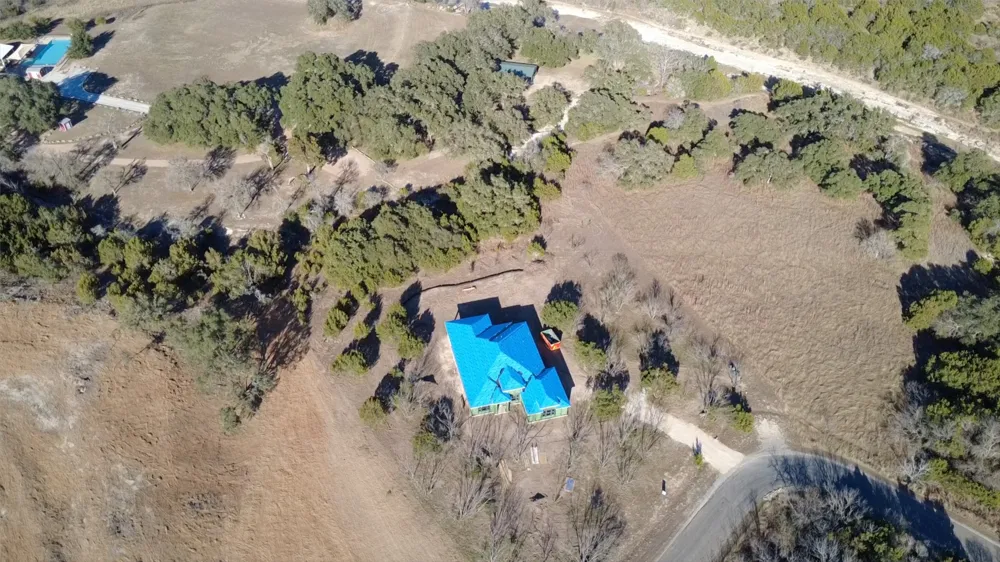 103 Westcreek Drive Bertram, TX 78605
