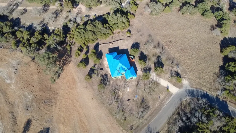 103 Westcreek Drive Bertram, TX 78605