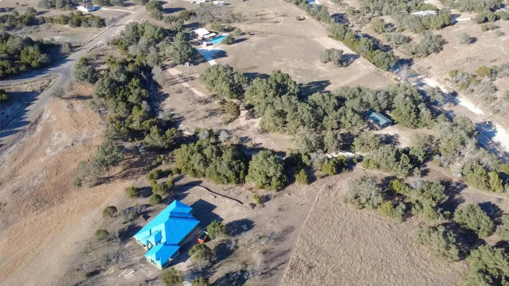 103 Westcreek Drive Bertram, TX 78605