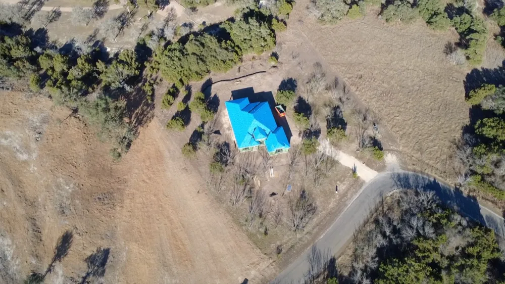 103 Westcreek Drive Bertram, TX 78605