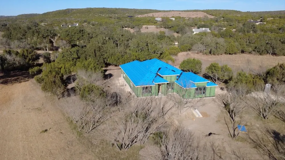 103 Westcreek Drive Bertram, TX 78605