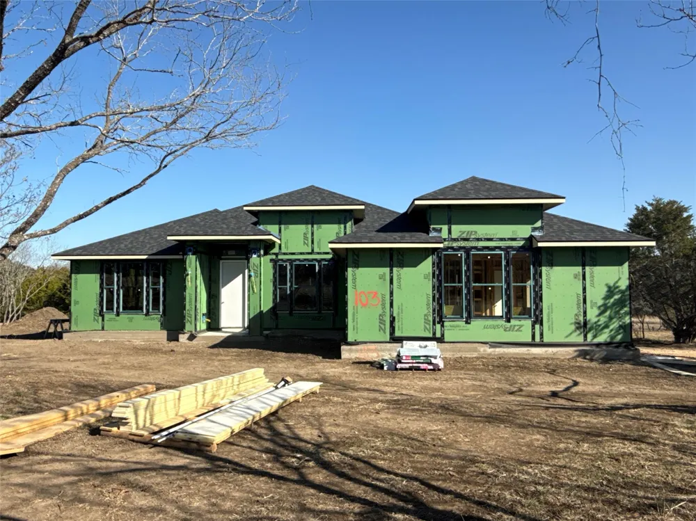 103 Westcreek Drive Bertram, TX 78605