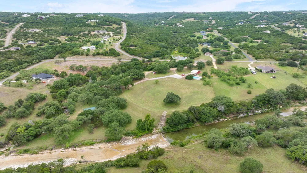 103 Westcreek Drive Bertram, TX 78605