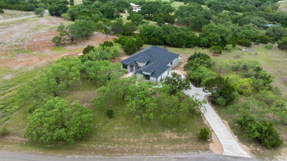 103 Westcreek Drive Bertram, TX 78605