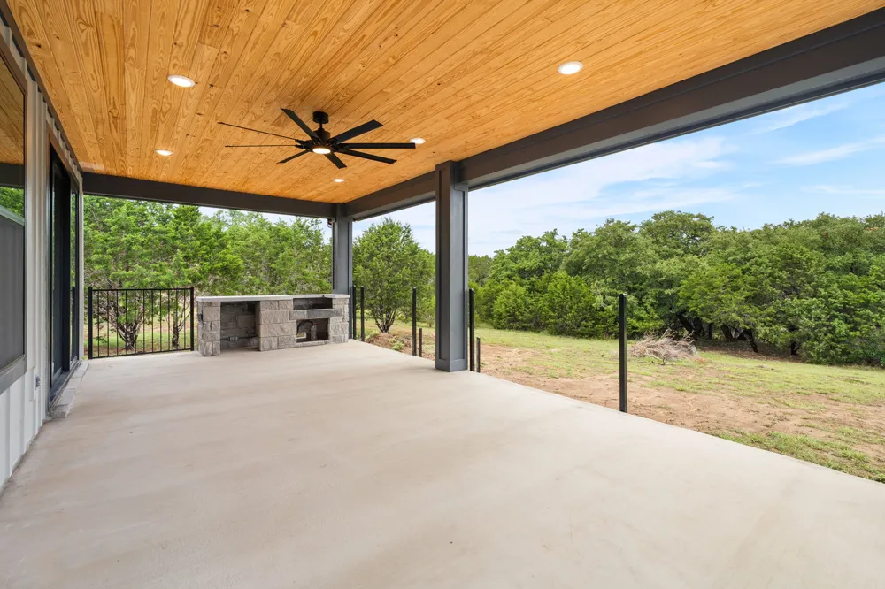 103 Westcreek Drive Bertram, TX 78605