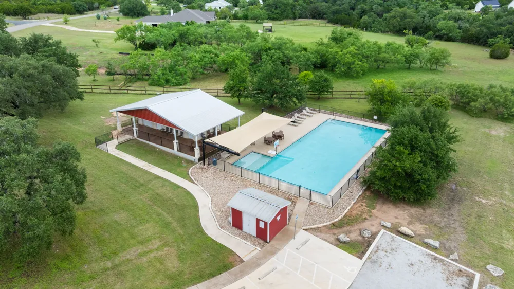 103 Westcreek Drive Bertram, TX 78605