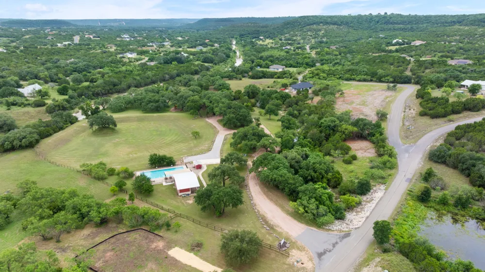 103 Westcreek Drive Bertram, TX 78605
