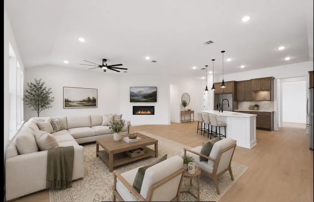 103 Westcreek Drive Bertram, TX 78605