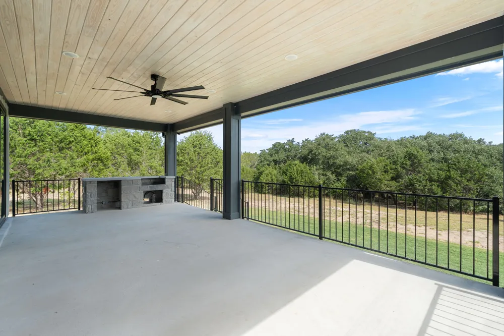 103 Westcreek Drive Bertram, TX 78605