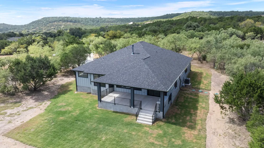 103 Westcreek Drive Bertram, TX 78605