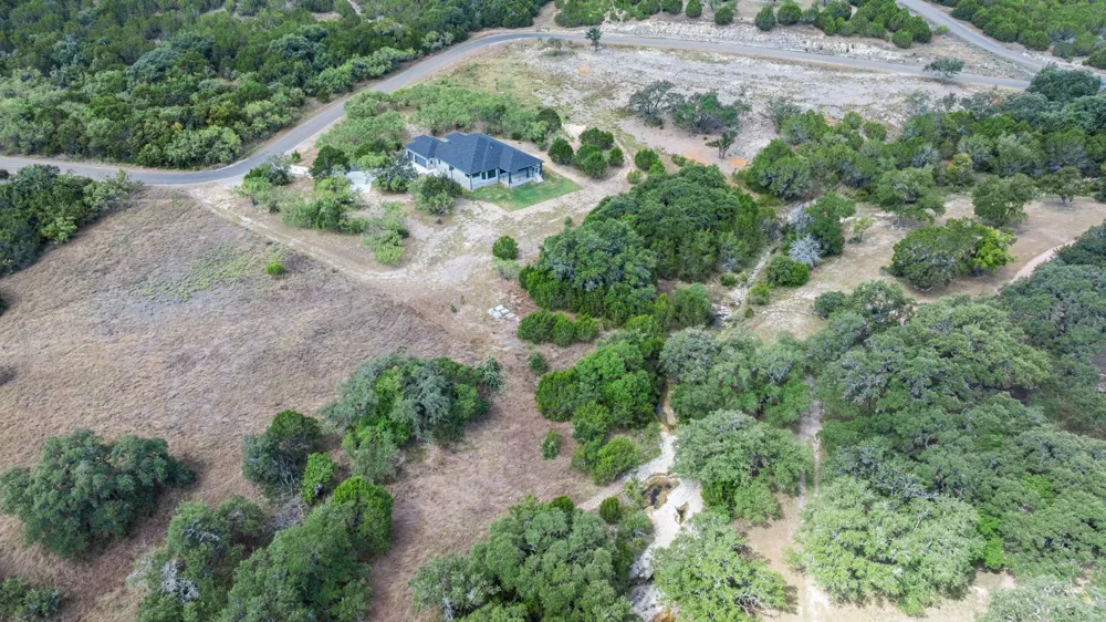 103 Westcreek Drive Bertram, TX 78605