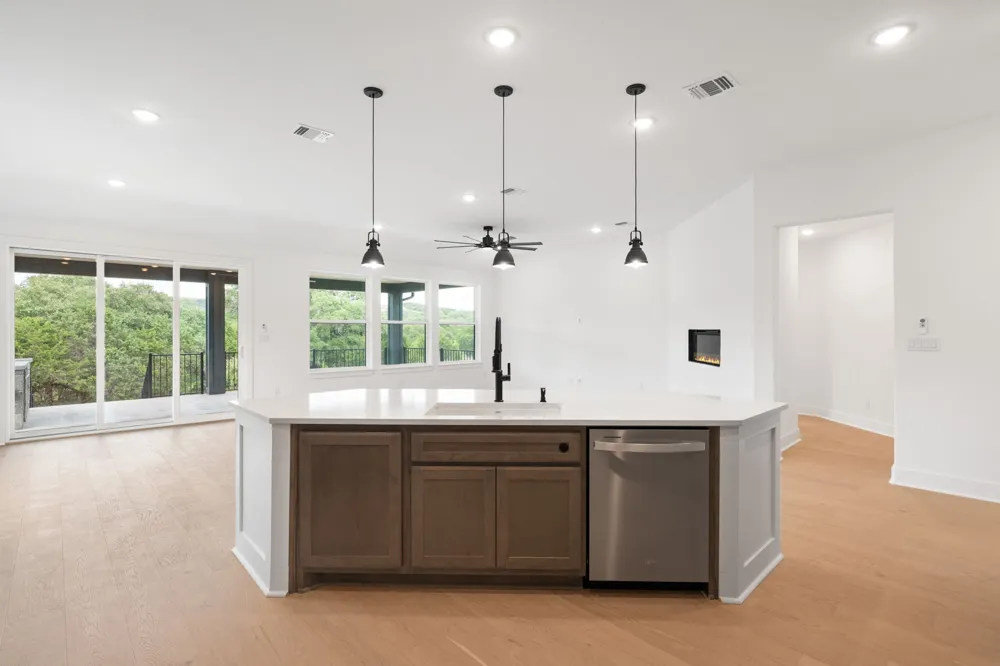 103 Westcreek Drive Bertram, TX 78605