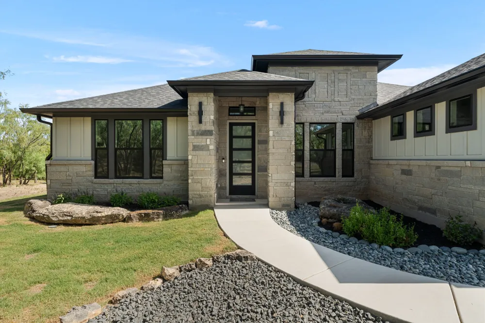 103 Westcreek Drive Bertram, TX 78605