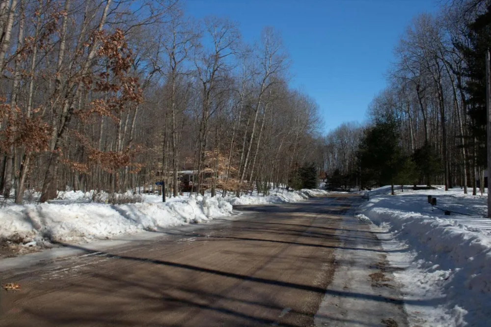 8158 Highland Trail Canadian Lakes, MI 49346