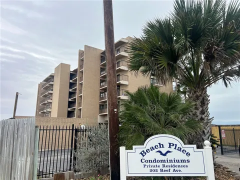 202 Reef Avenue #500
