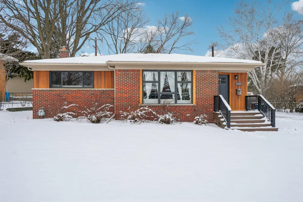 2445 Dorchester Road