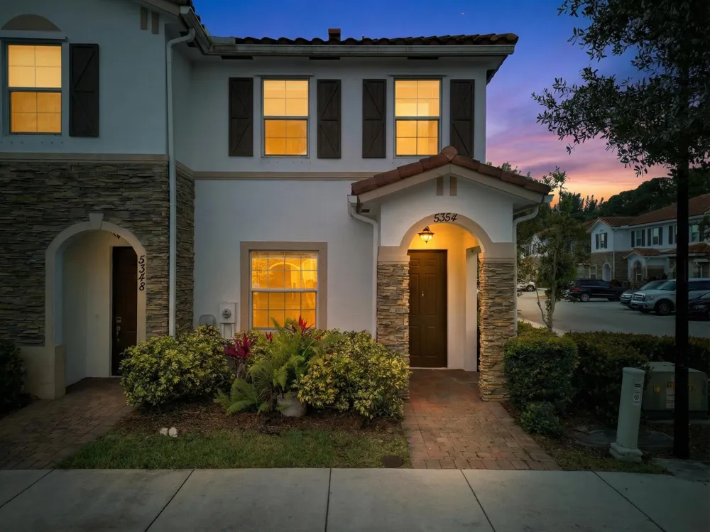 5354 Ellery Terrace