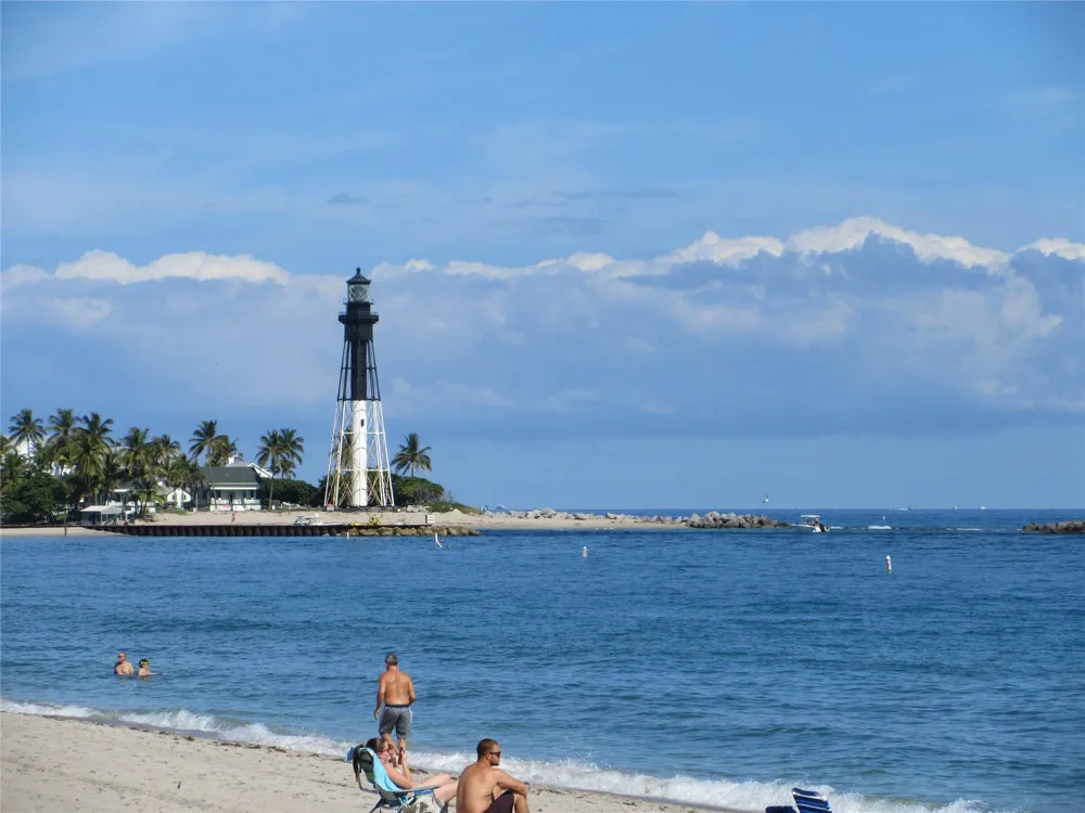 1630 Ocean Boulevard #814