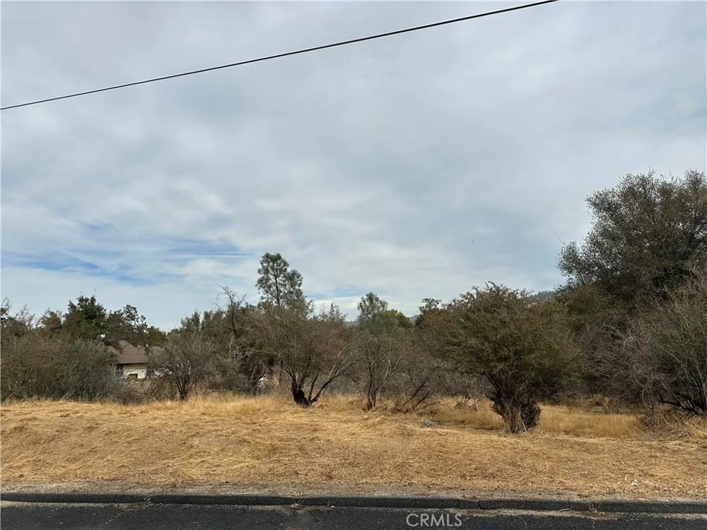 Jim Bowie Court Coarsegold, CA 93614