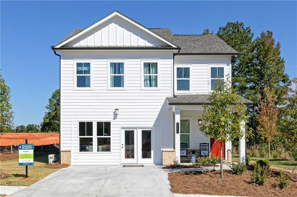 4365 Buttonwood Lane