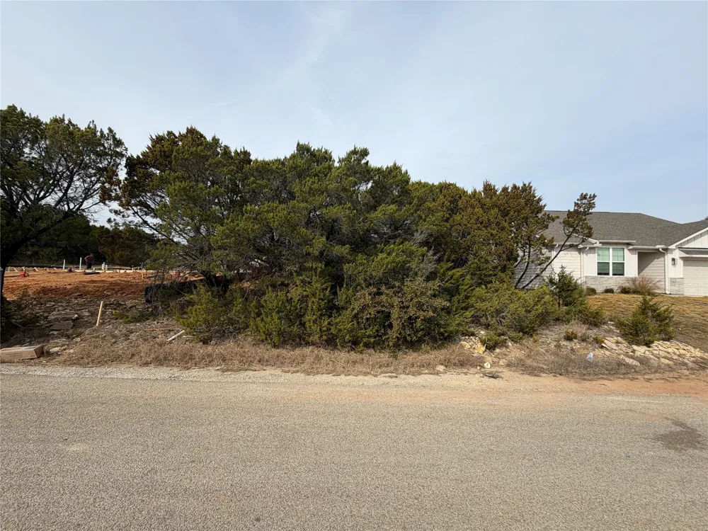 2304 Pedernales Court