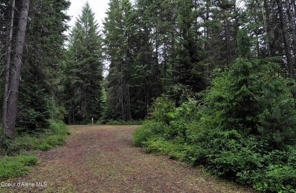 60317 Highway 200 Clark Fork, ID 83811